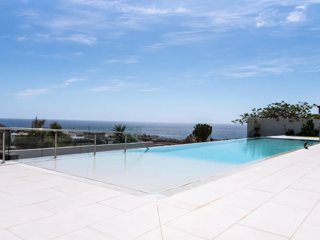 Location de Vacances Agaete 8