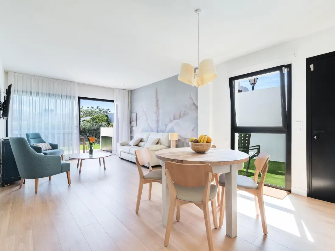 Location de Vacances Agaete 8