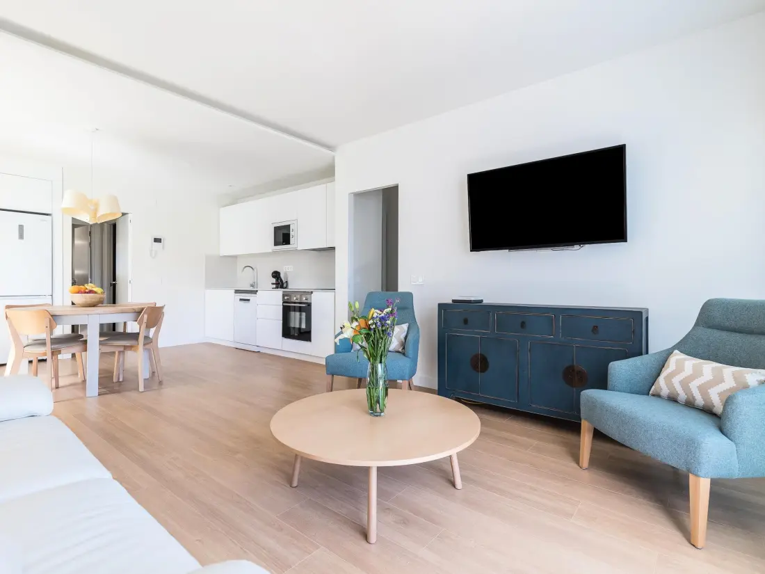 Location de Vacances Agaete 8