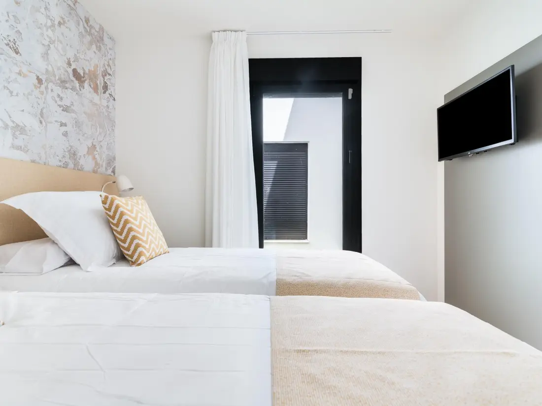 Location de Vacances Agaete 8