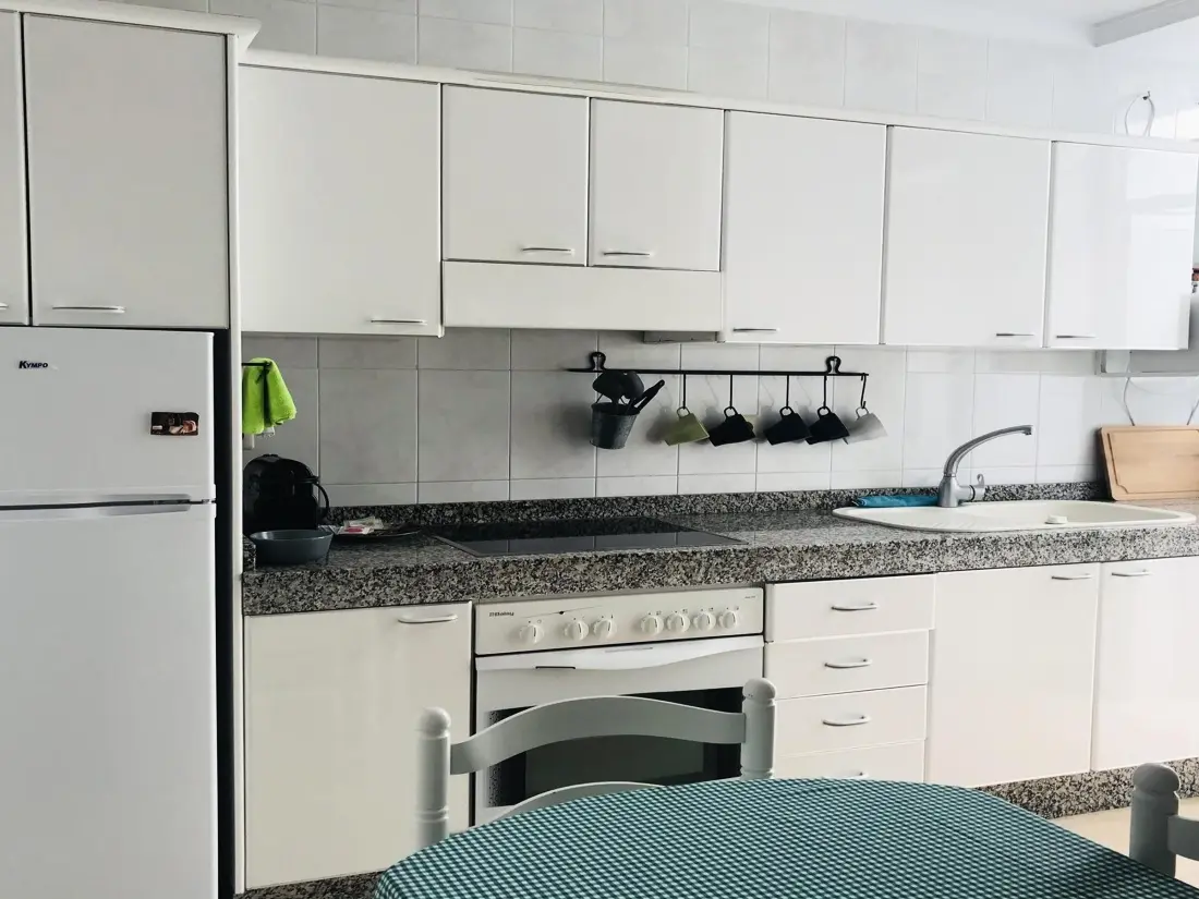 Maison de Vacances Agaete 11