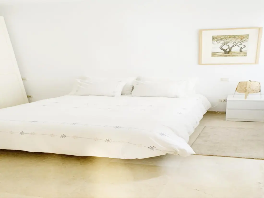 Maison de Vacances Agaete 11