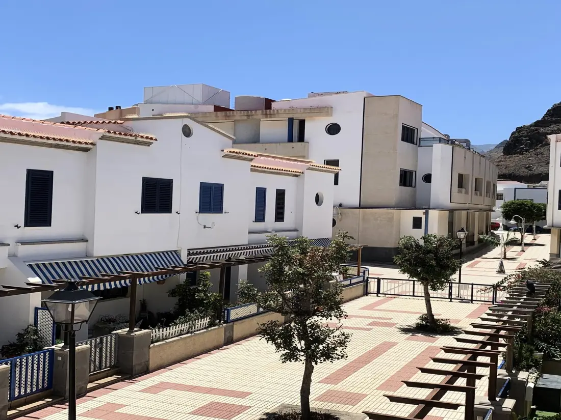 Maison de Vacances Agaete 11