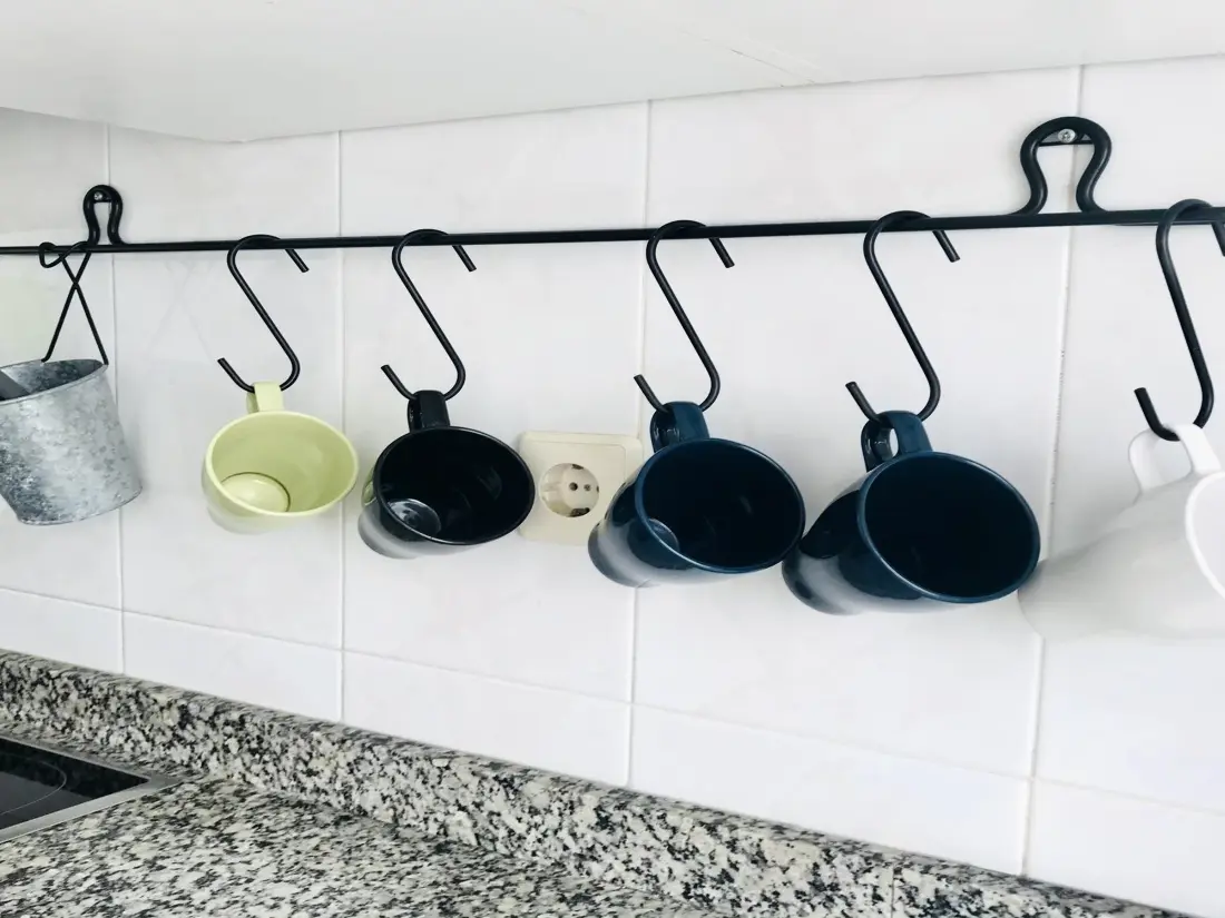 Maison de Vacances Agaete 11