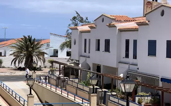 Maison de Vacances Agaete 11
