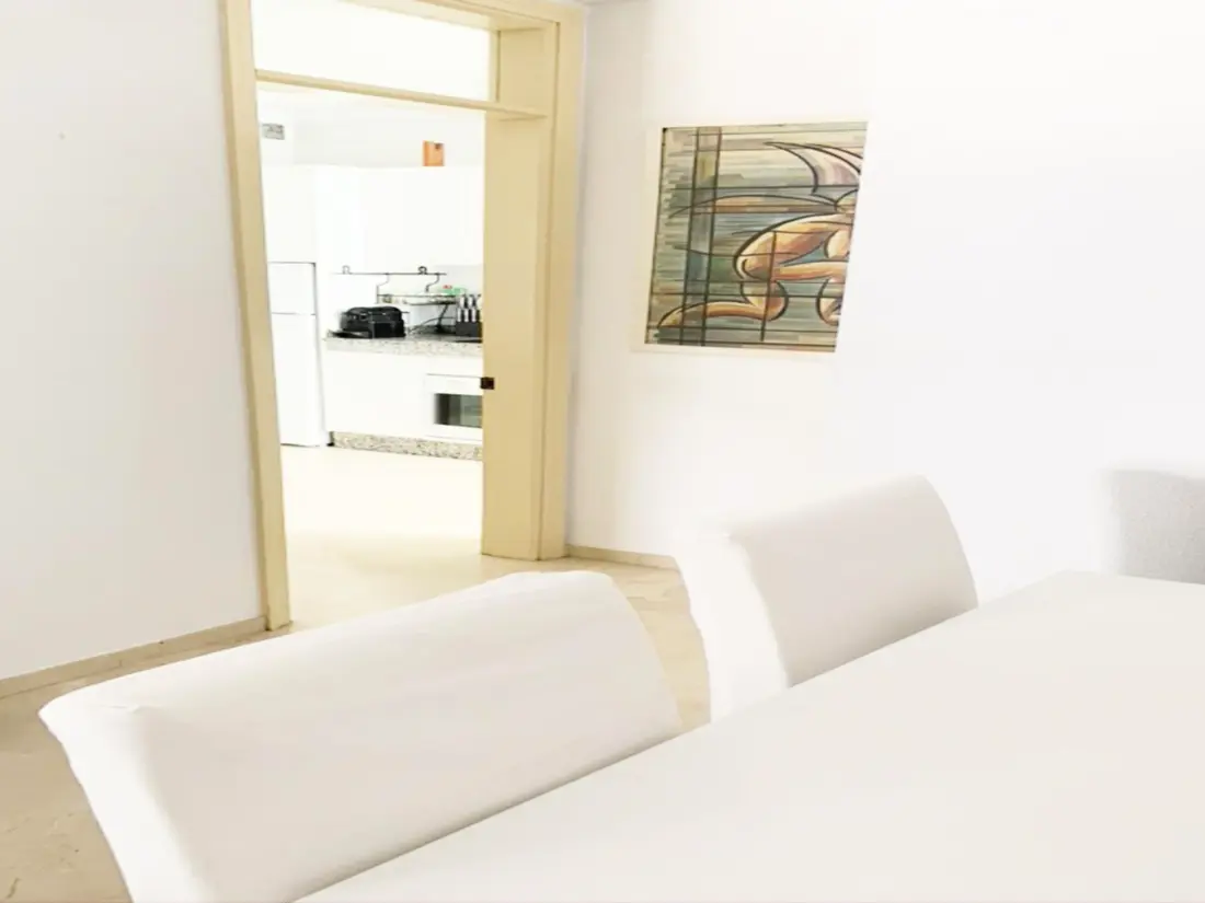 Maison de Vacances Agaete 11