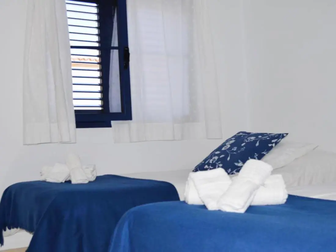 Maison de Vacances Agaete 11