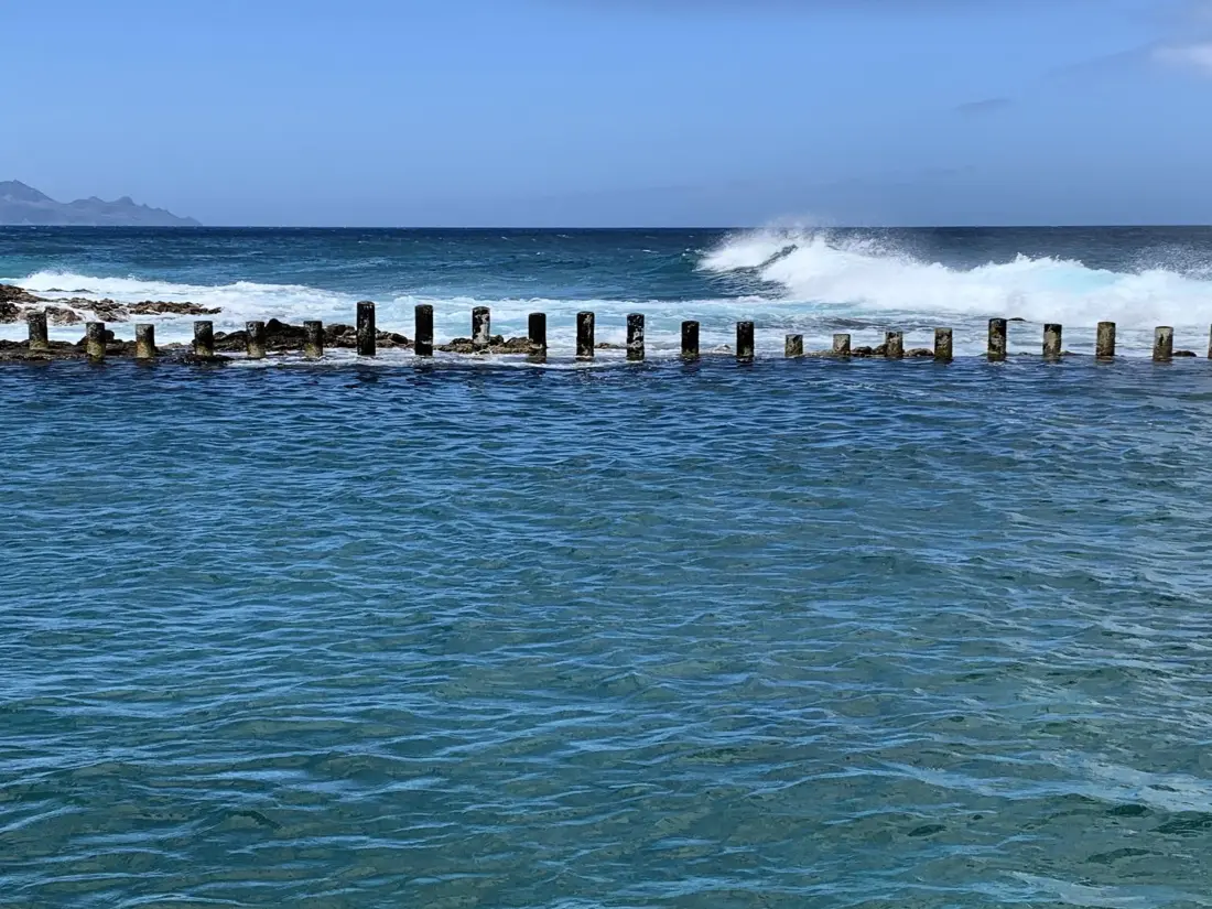 Maison de Vacances Agaete 11