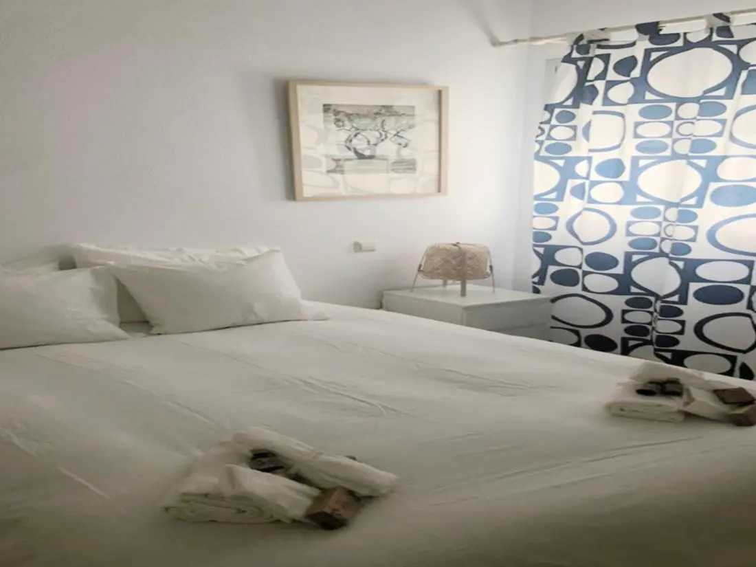 Maison de Vacances Agaete 11