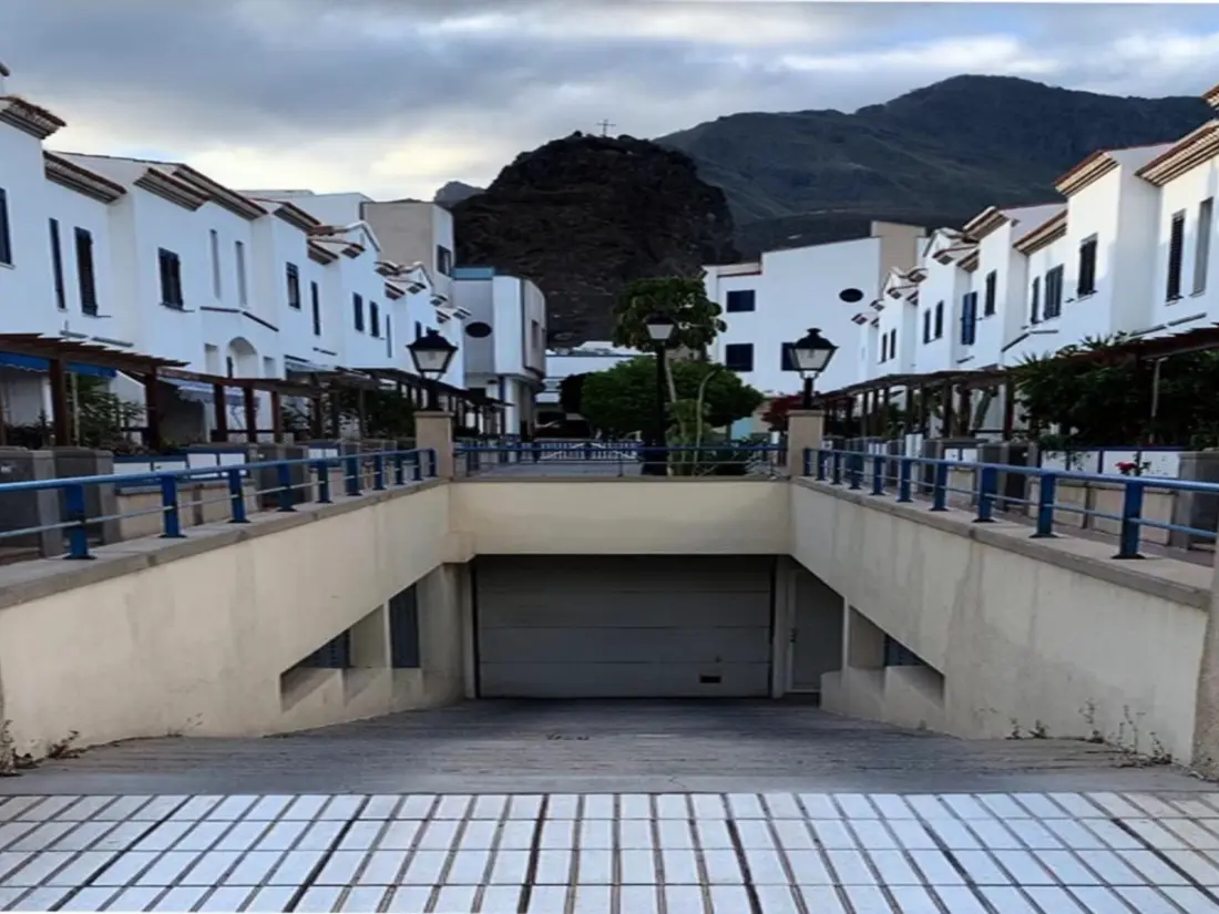 Maison de Vacances Agaete 11