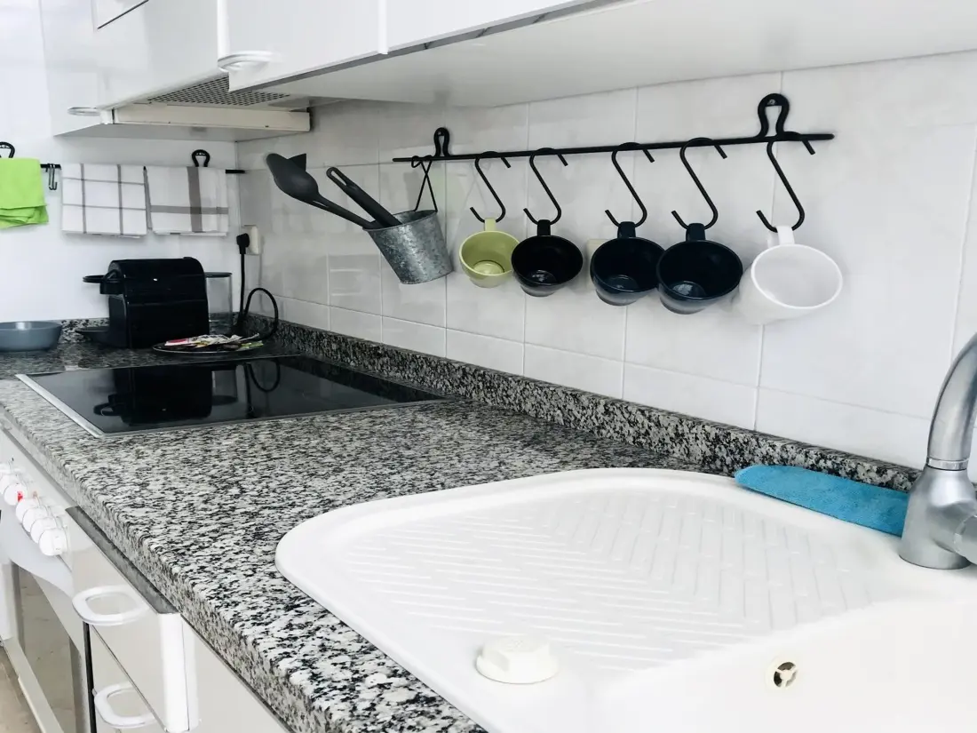 Maison de Vacances Agaete 11