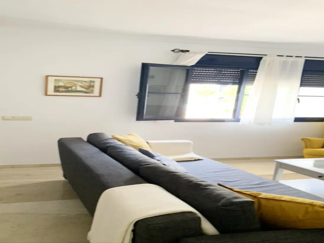 Maison de Vacances Agaete 11
