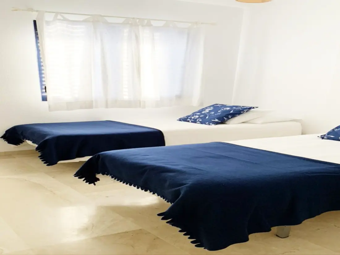 Maison de Vacances Agaete 11