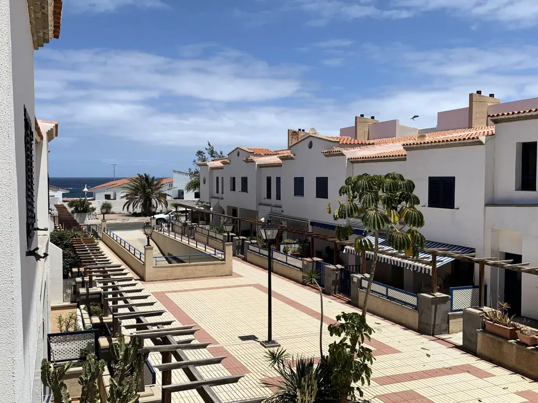 Maison de Vacances Agaete 11