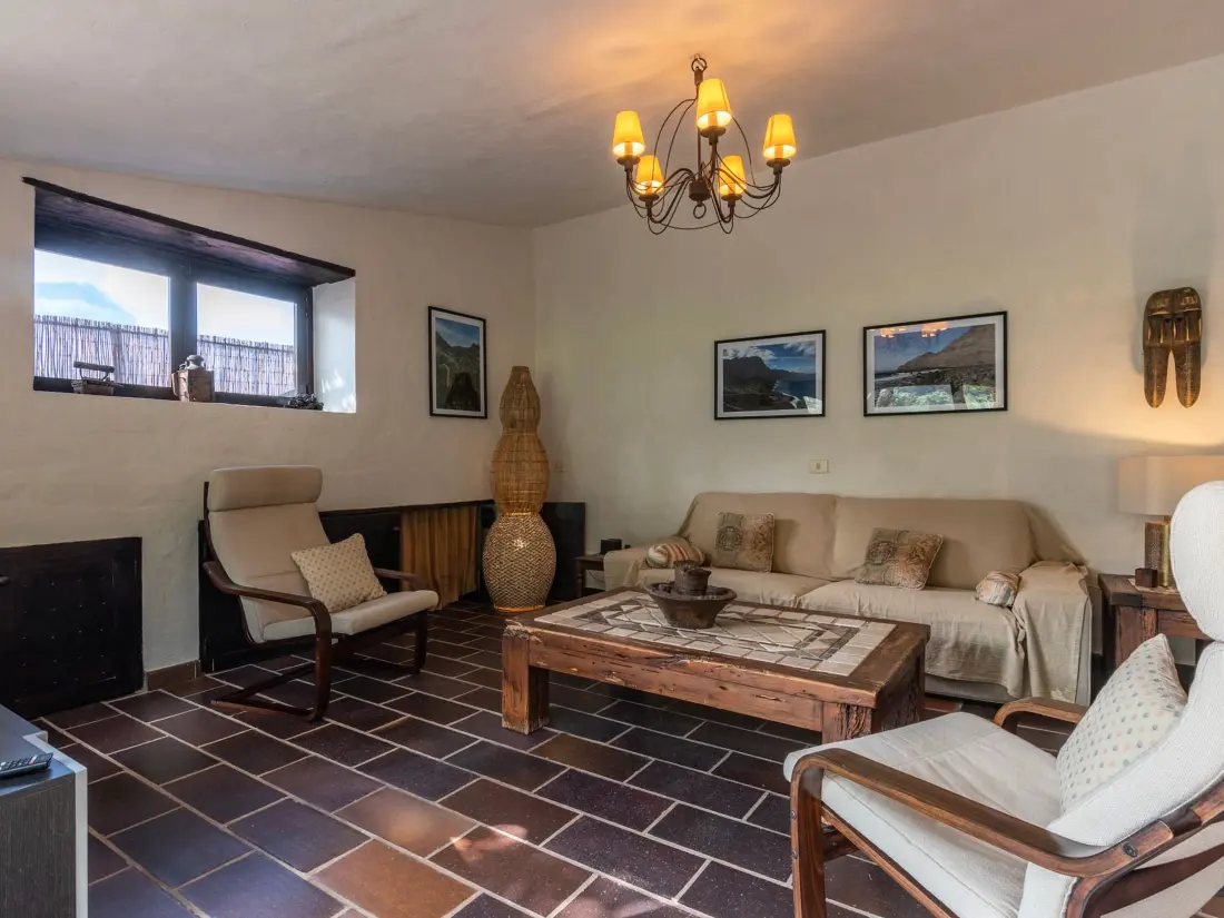 Maison de Vacances Agaete 12