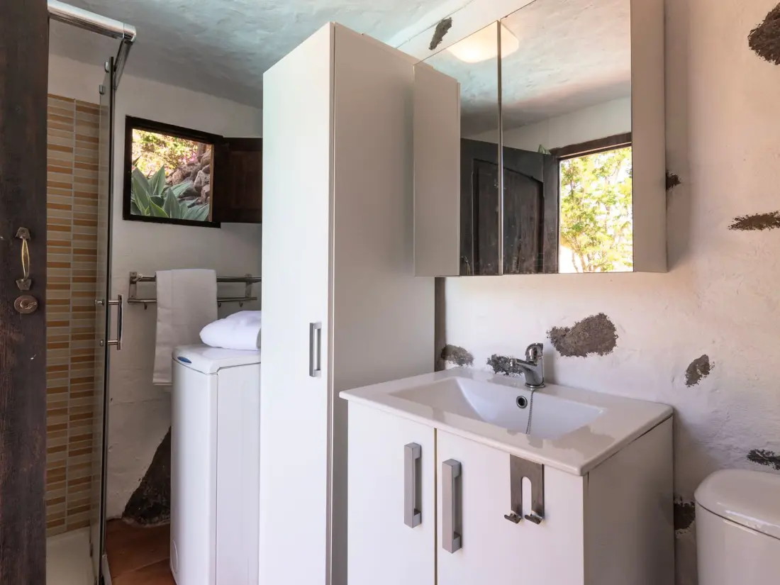 Maison de Vacances Agaete 12