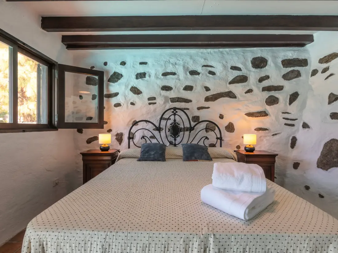 Maison de Vacances Agaete 12