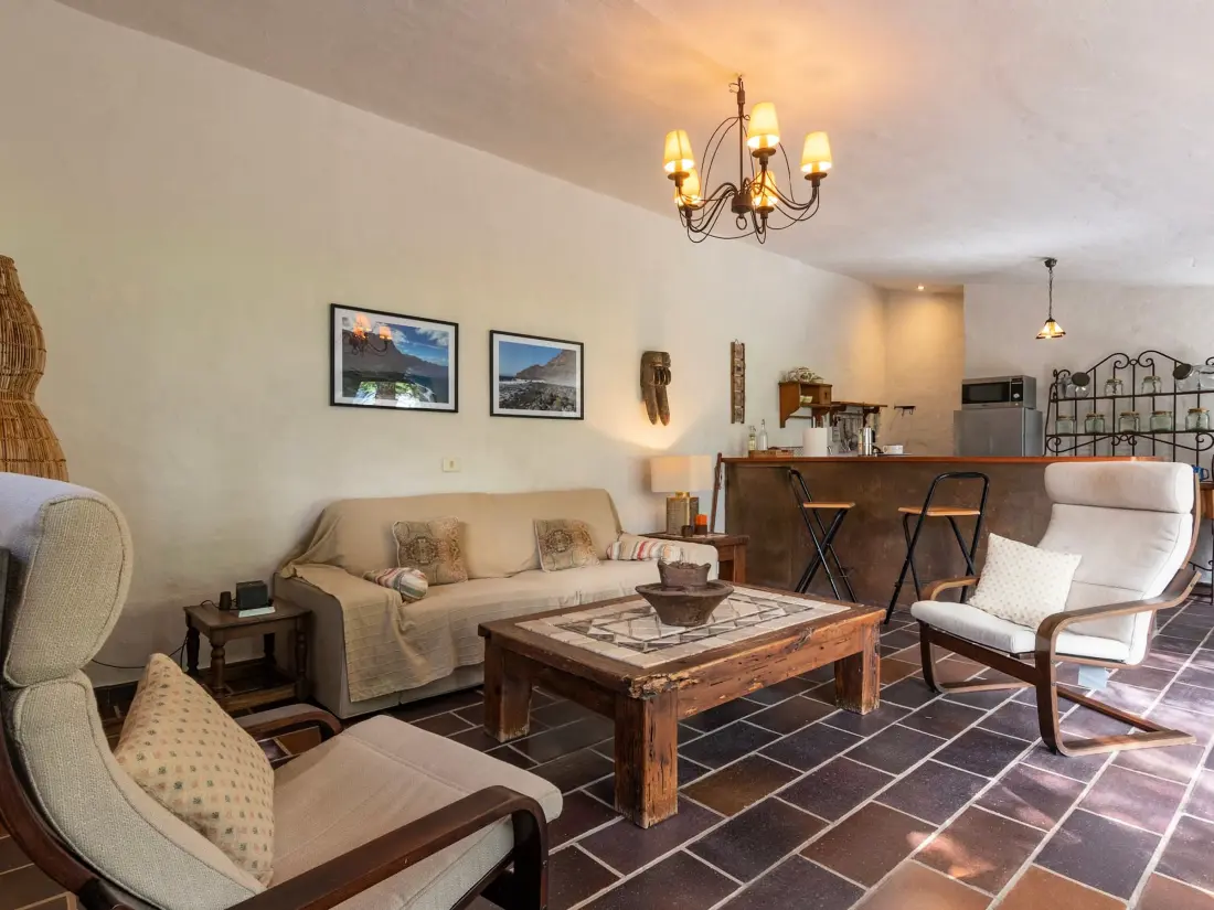 Maison de Vacances Agaete 12