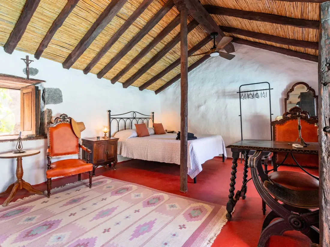 Maison de Vacances Agaete 12