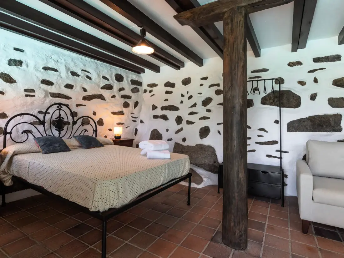 Maison de Vacances Agaete 12