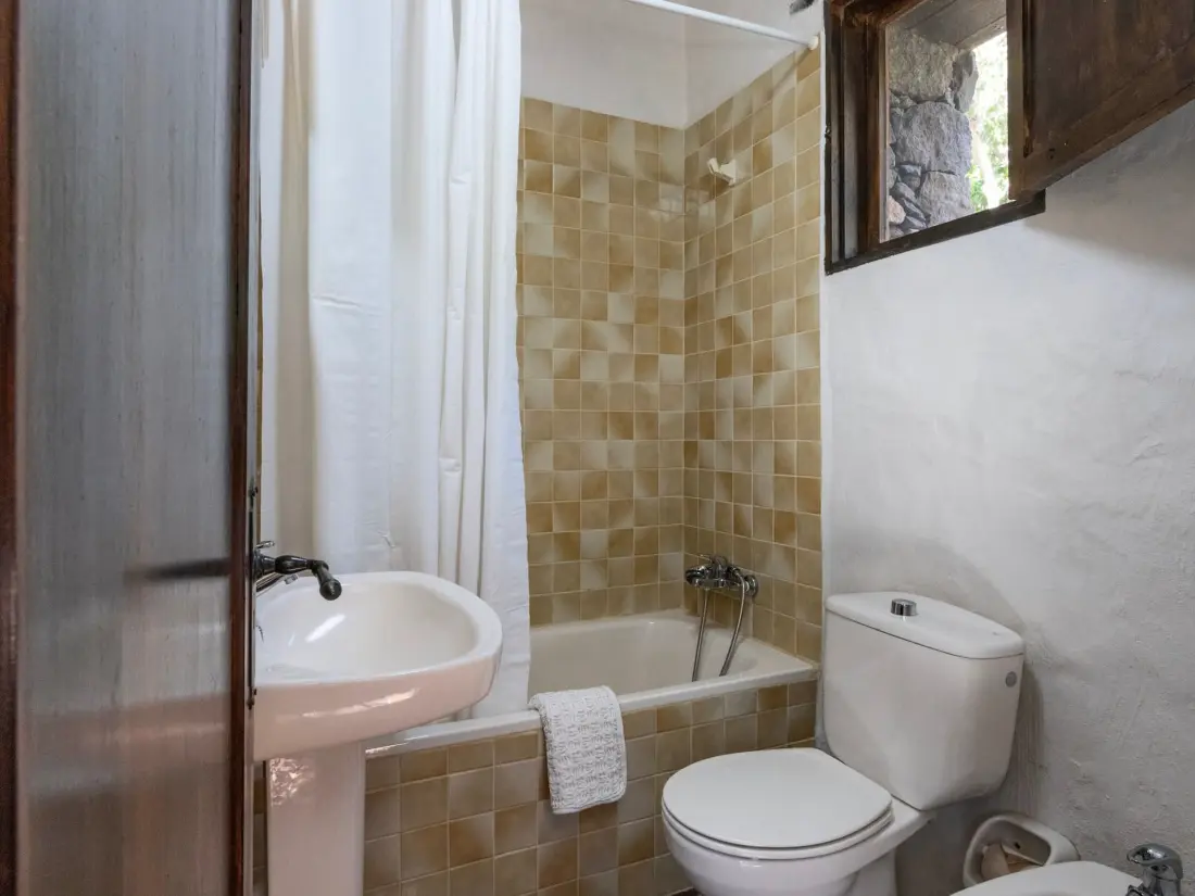 Maison de Vacances Agaete 12