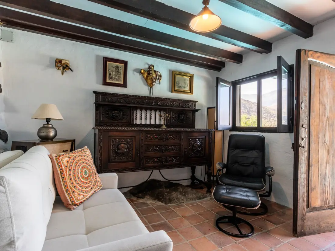 Maison de Vacances Agaete 12