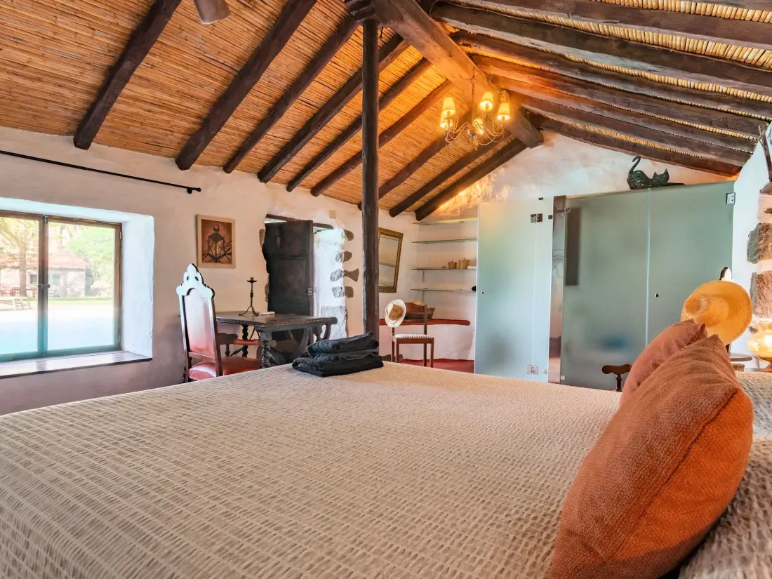 Maison de Vacances Agaete 12