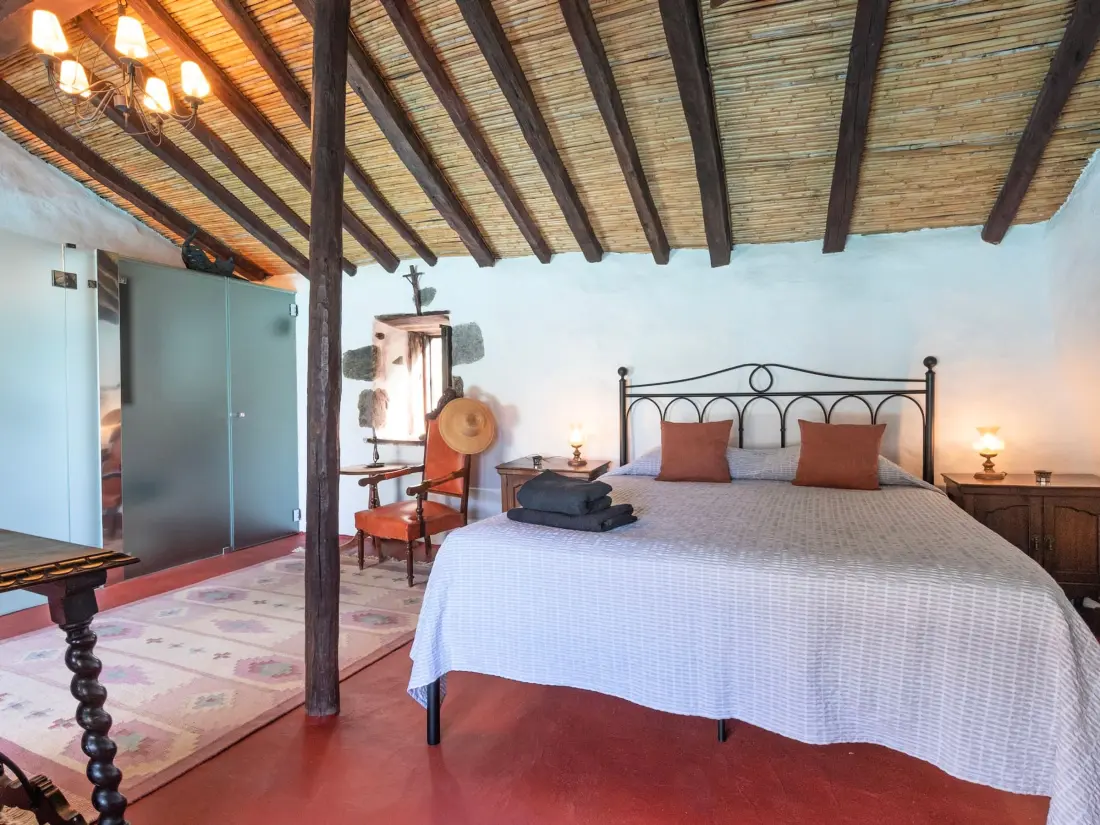 Maison de Vacances Agaete 12