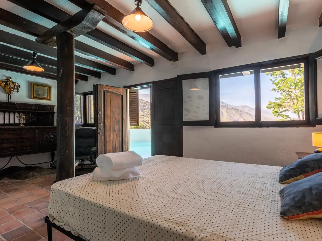 Maison de Vacances Agaete 12