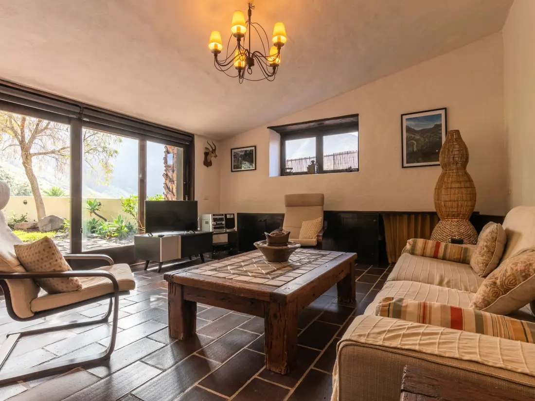 Maison de Vacances Agaete 12