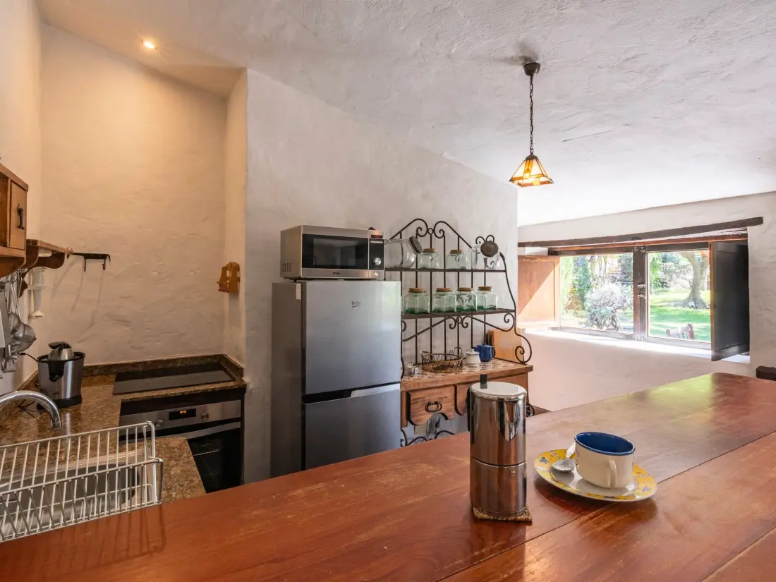 Maison de Vacances Agaete 12