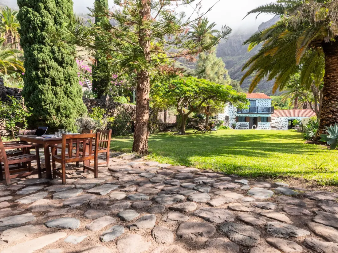 Maison de Vacances Agaete 12