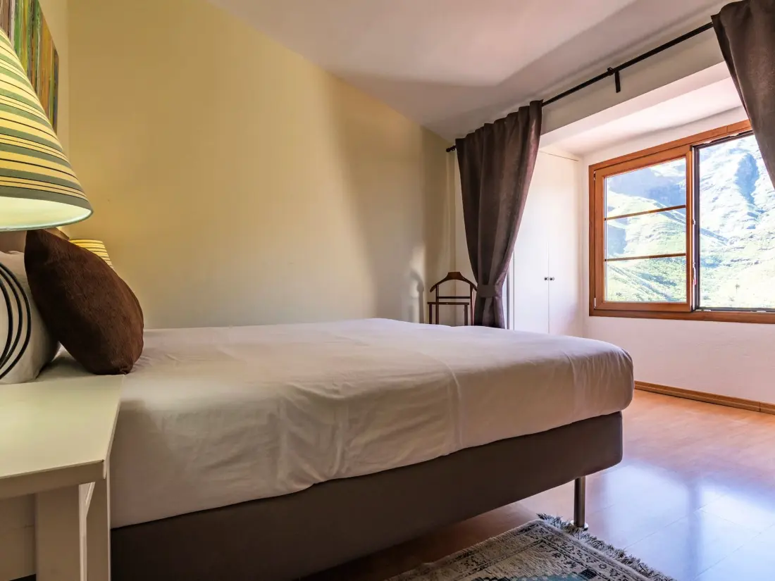 Maison de Vacances Agaete 13