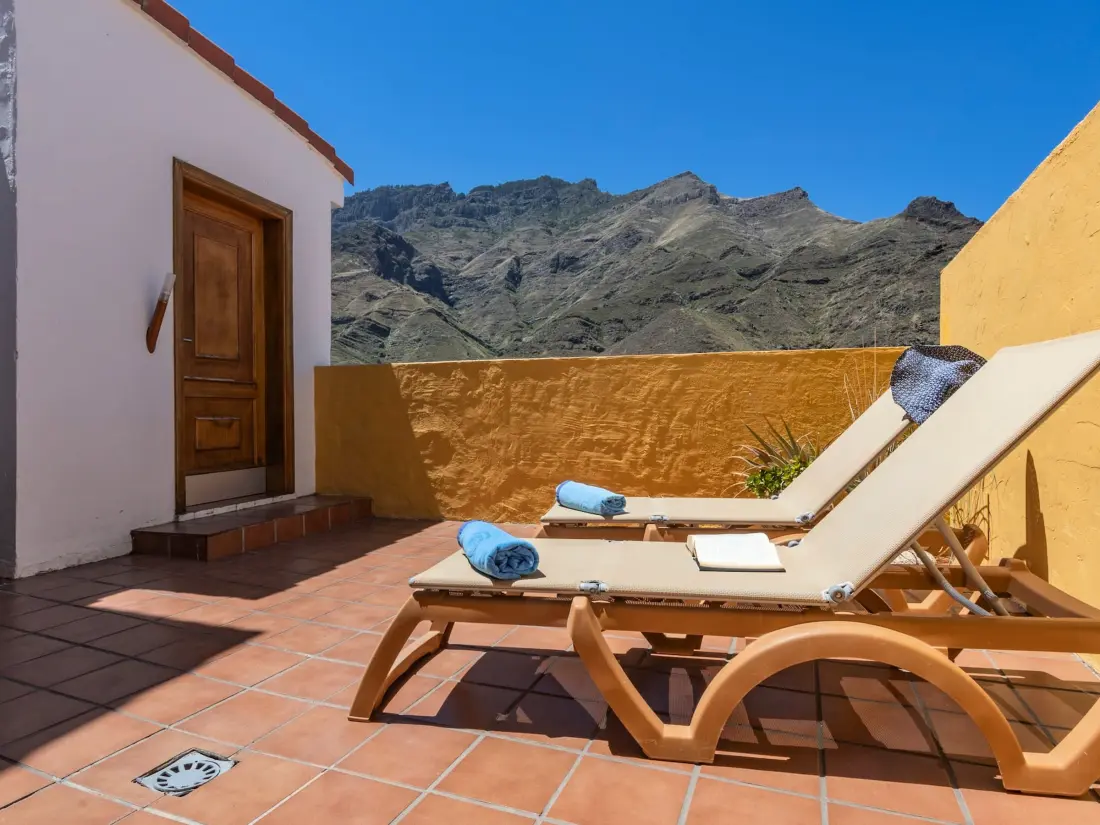Maison de Vacances Agaete 13