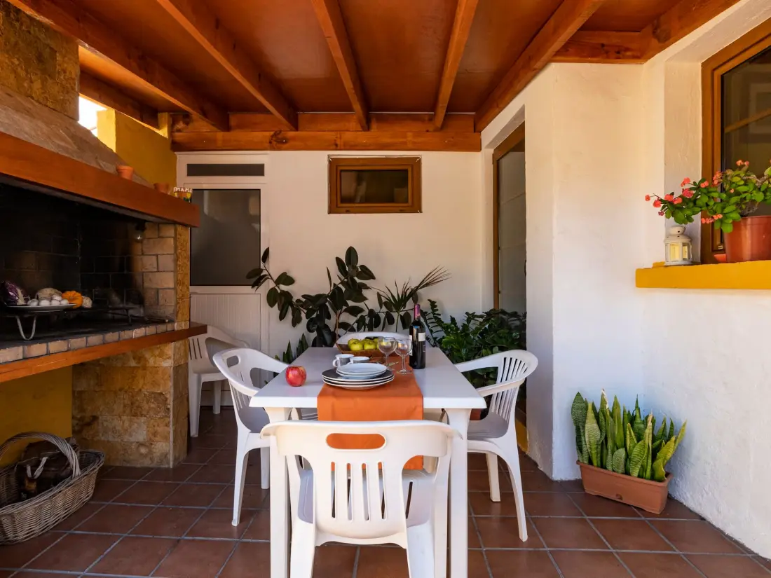 Maison de Vacances Agaete 13