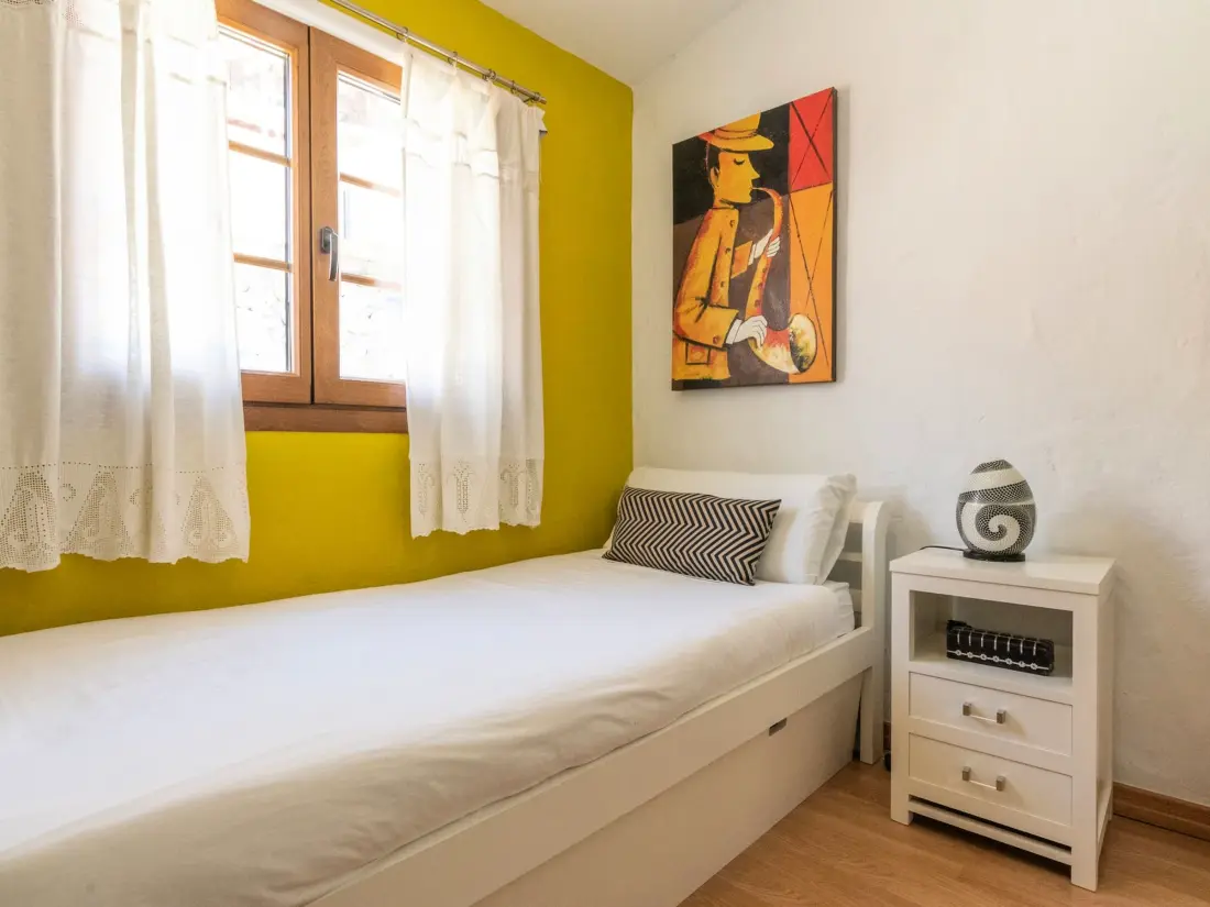 Maison de Vacances Agaete 13
