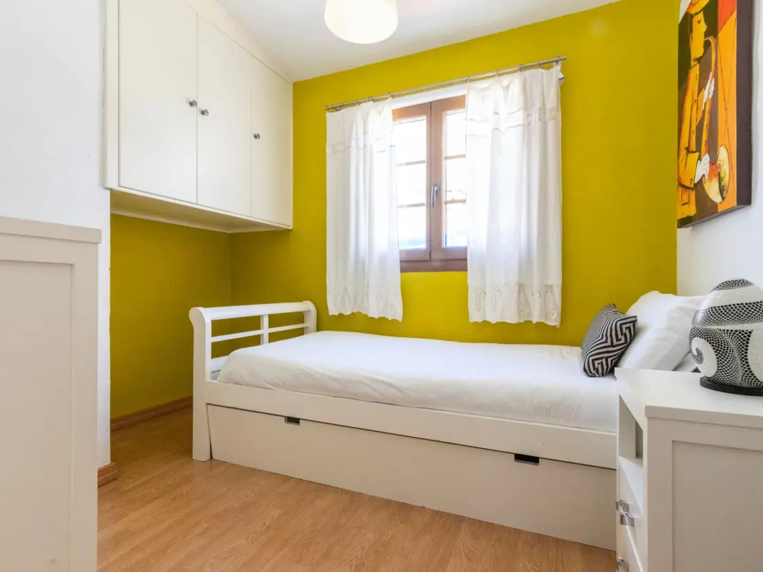 Maison de Vacances Agaete 13