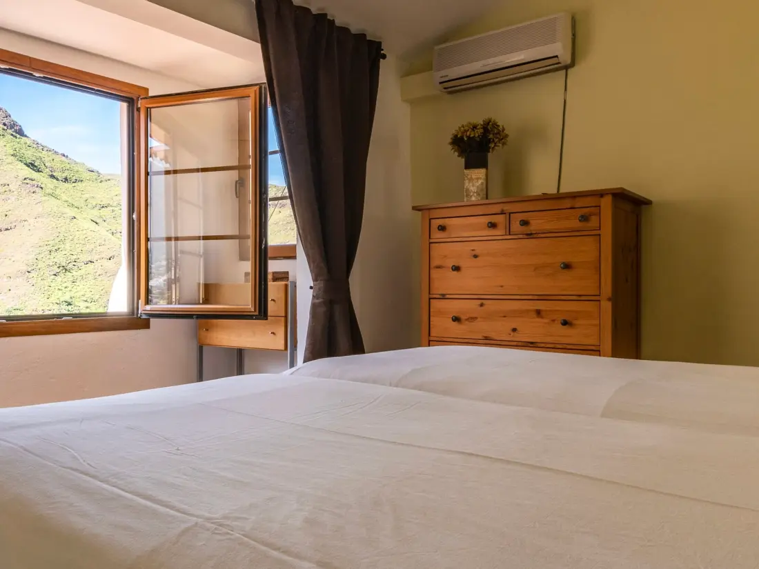 Maison de Vacances Agaete 13