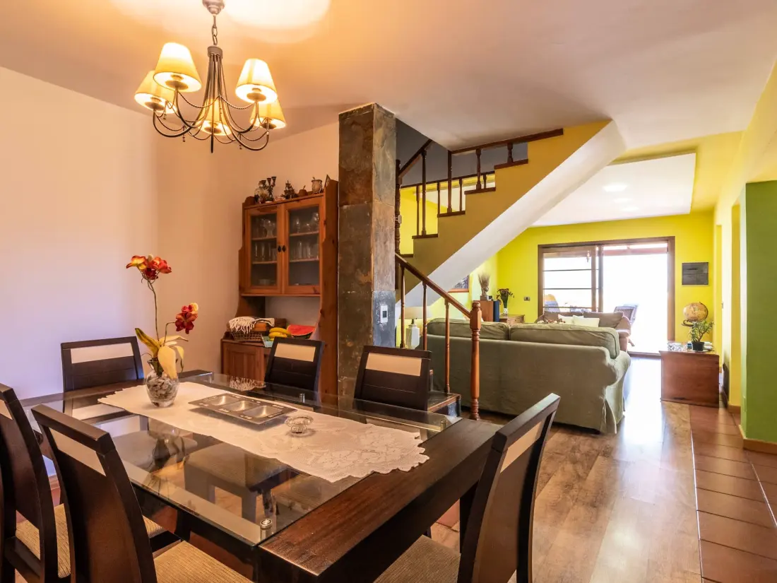 Maison de Vacances Agaete 13