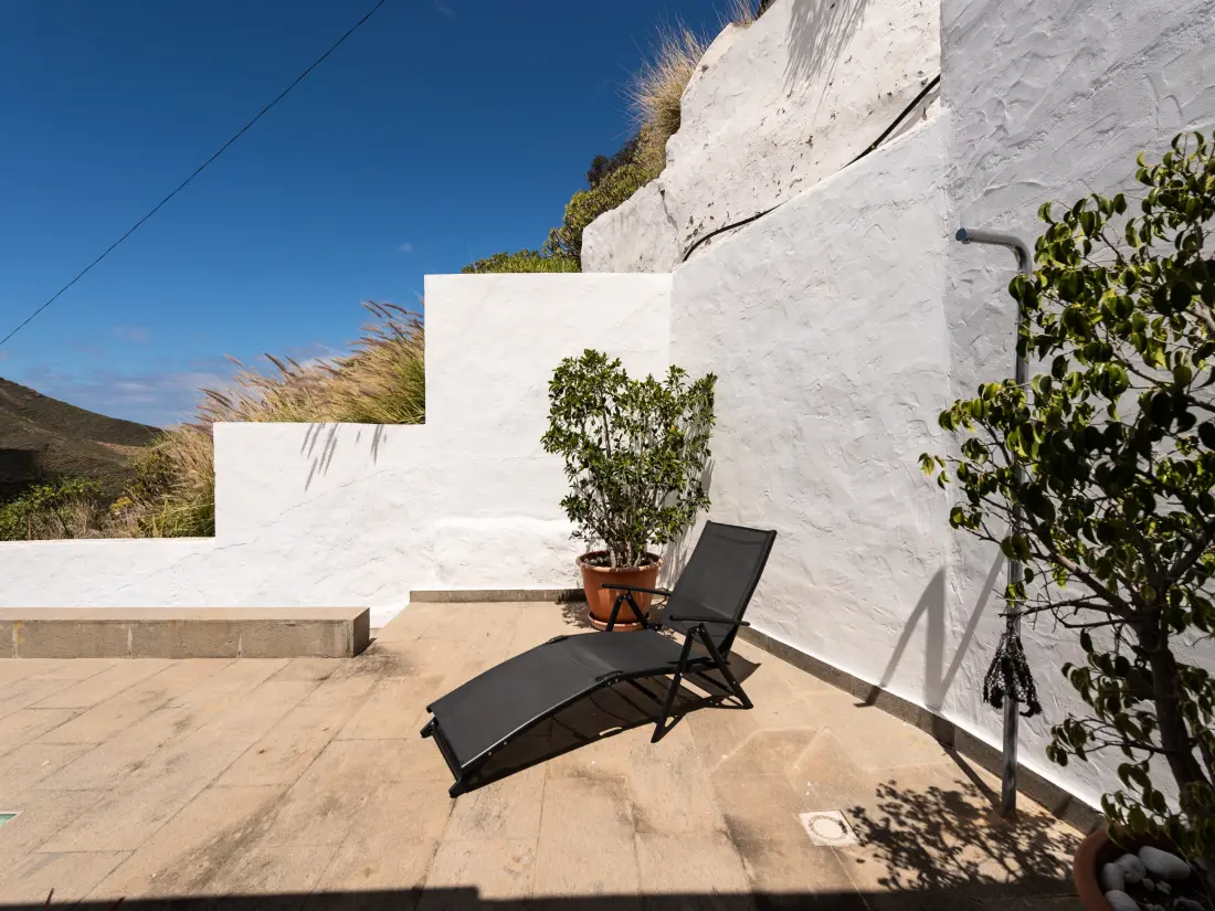 Maison de Vacances Agaete 14