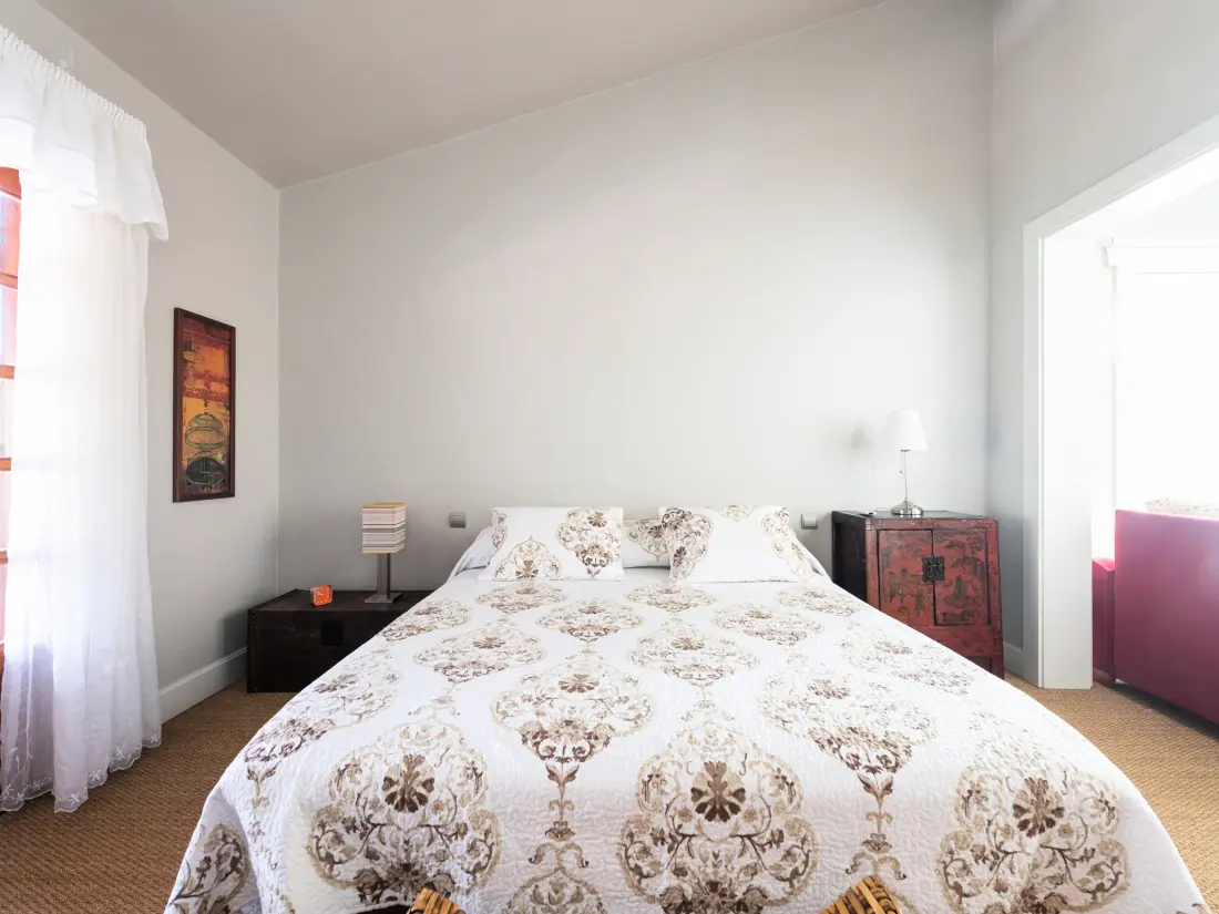 Maison de Vacances Agaete 14