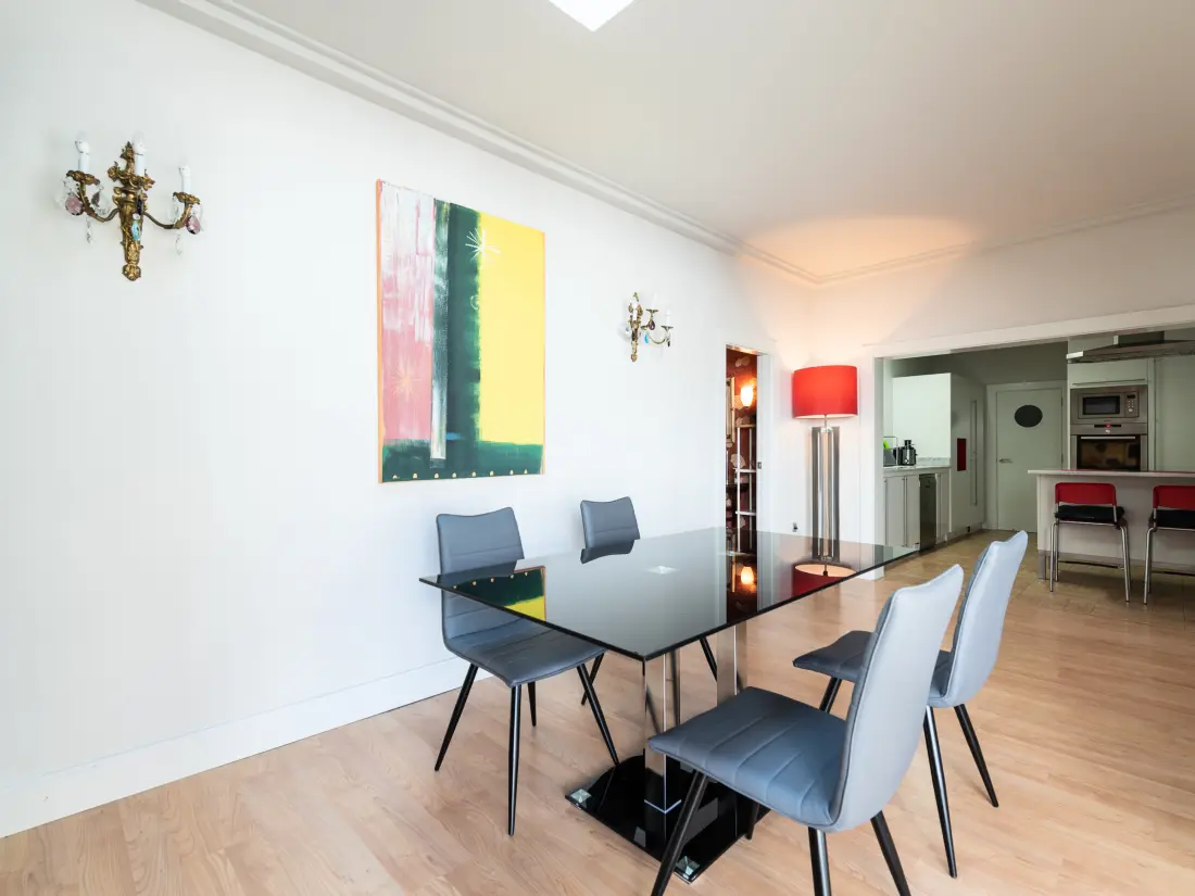 Maison de Vacances Agaete 14