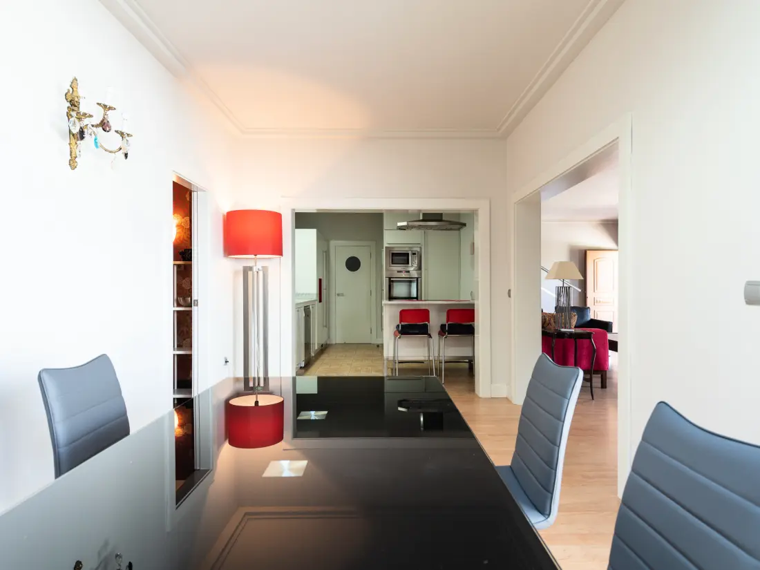 Maison de Vacances Agaete 14