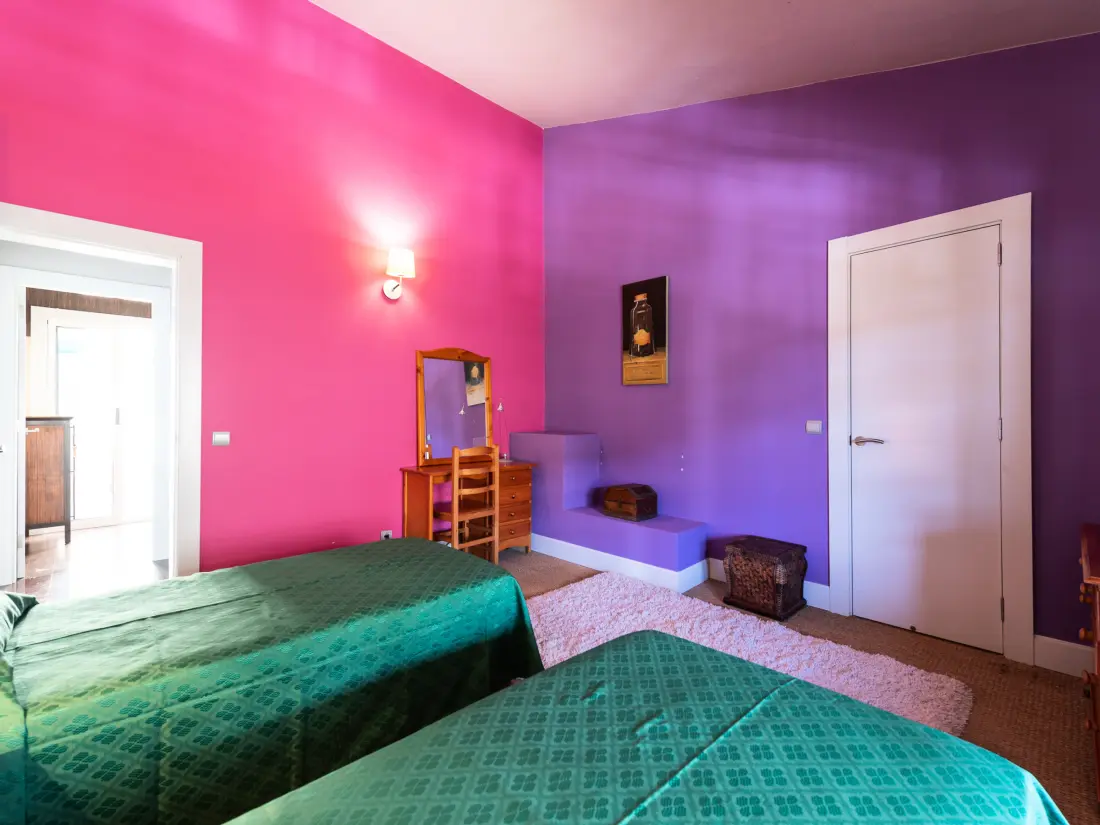 Maison de Vacances Agaete 14