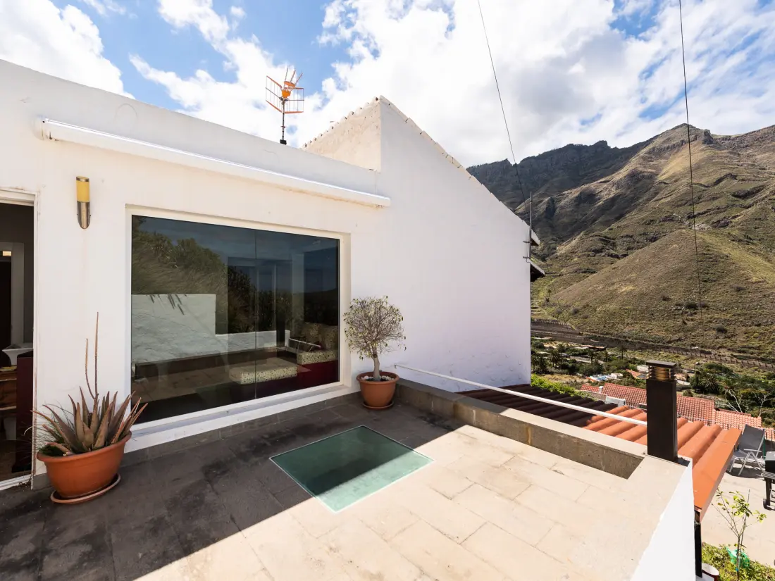Maison de Vacances Agaete 14