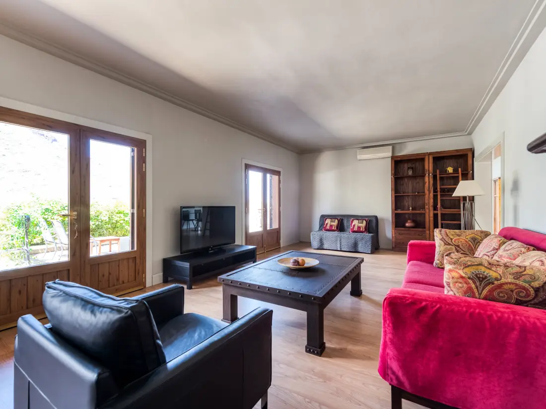 Maison de Vacances Agaete 14