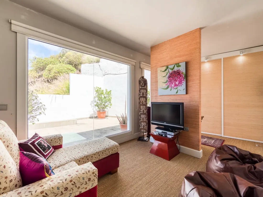 Maison de Vacances Agaete 14