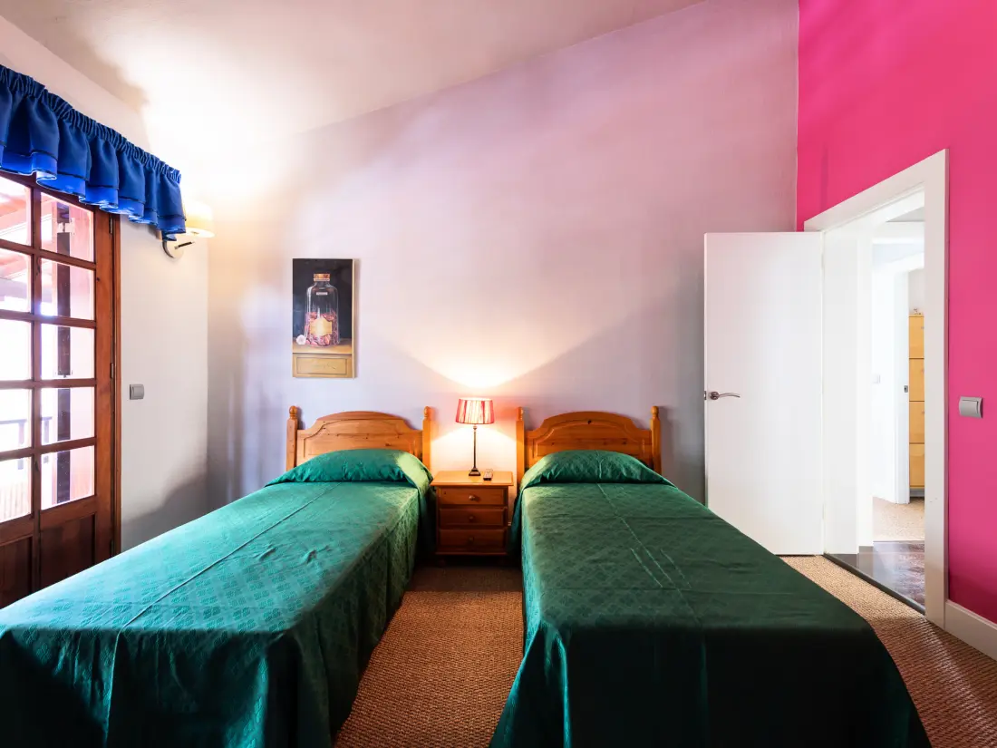 Maison de Vacances Agaete 14