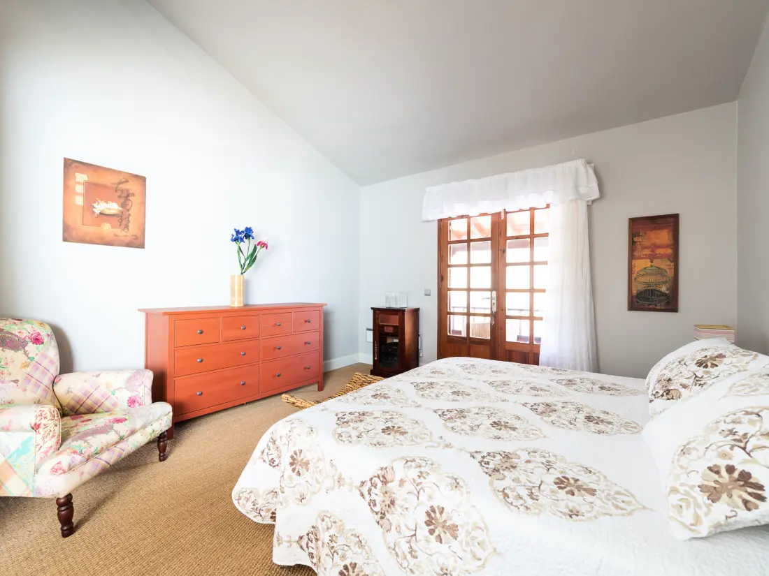 Maison de Vacances Agaete 14