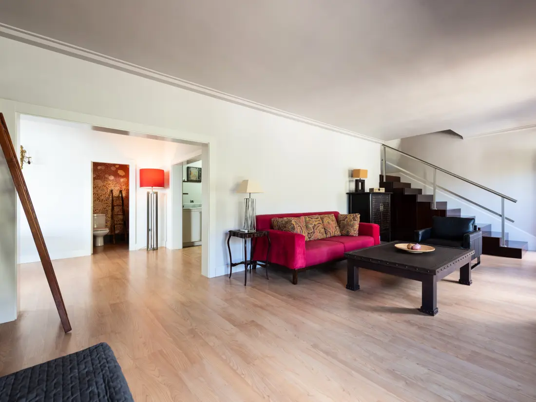 Maison de Vacances Agaete 14